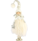 LED-ENGELFIGUR SANTA LUCIA