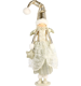 LED-ENGELFIGUR SANTA LUCIA