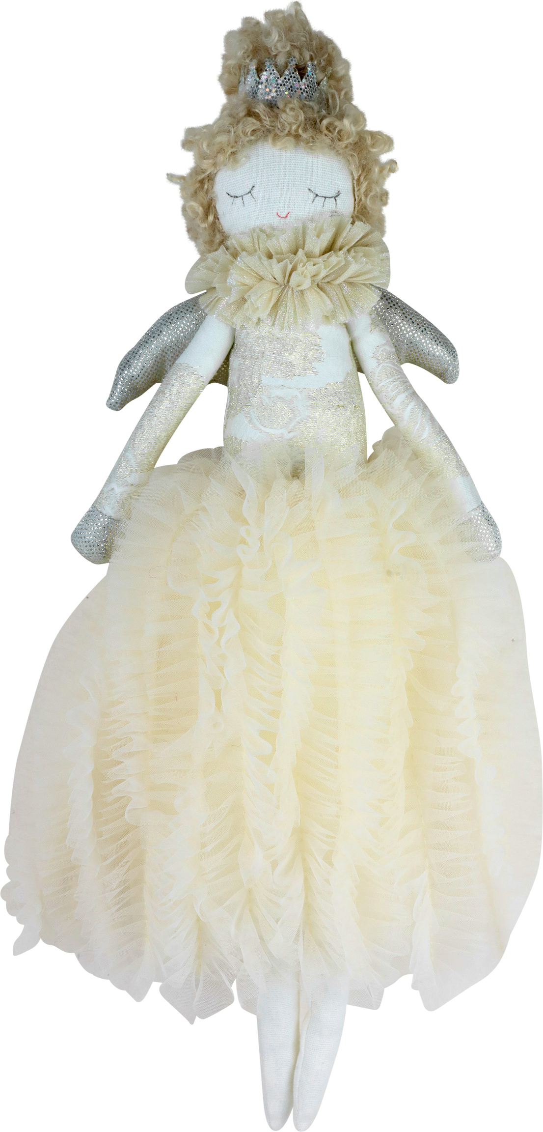 ENGELFIGUR SANTA LUCIA