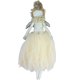 ENGELFIGUR SANTA LUCIA