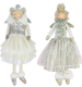 ENGELFIGUREN SANTA LUCIA  S/2