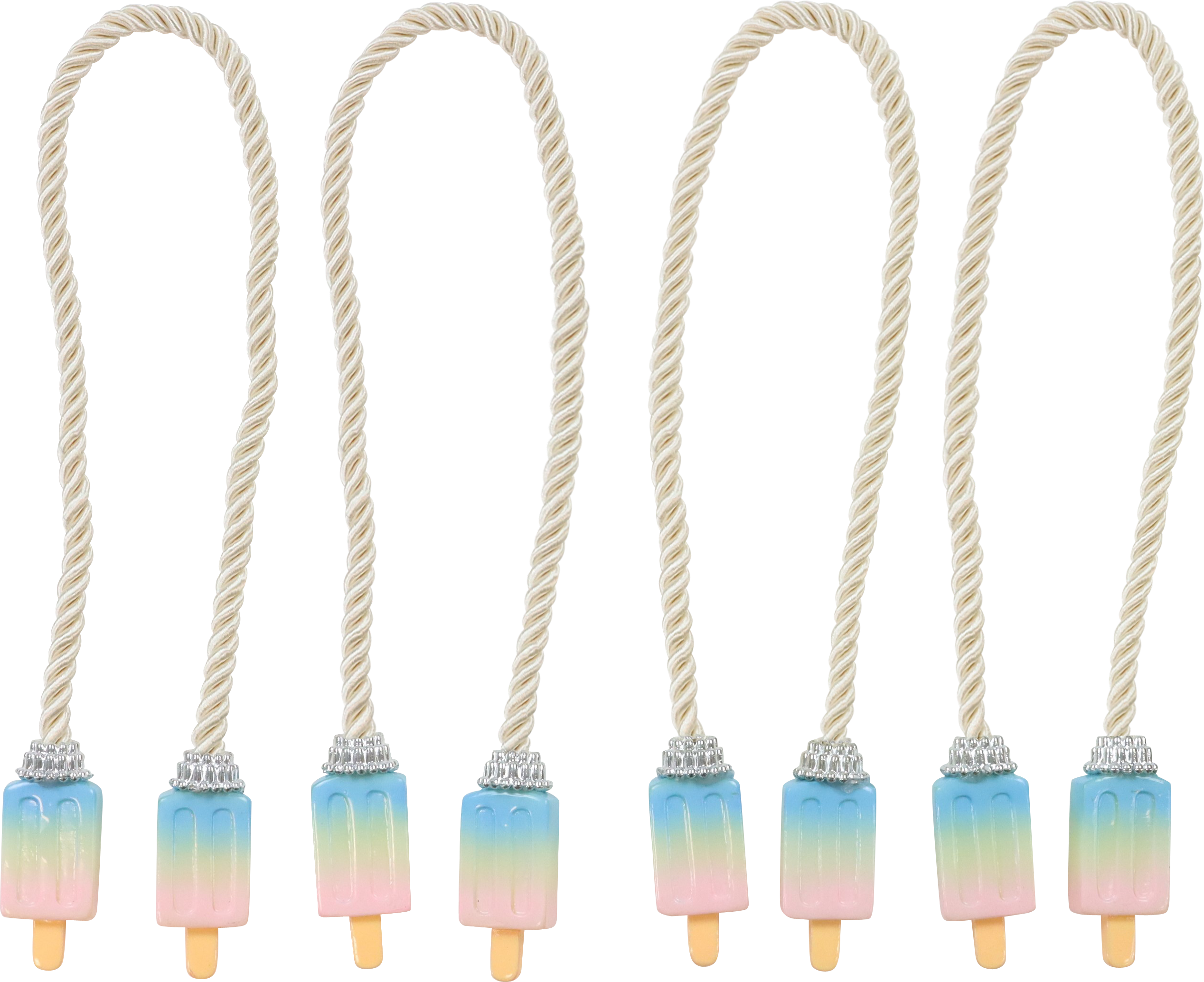 QUASTEN EIS AM STIL  S/4