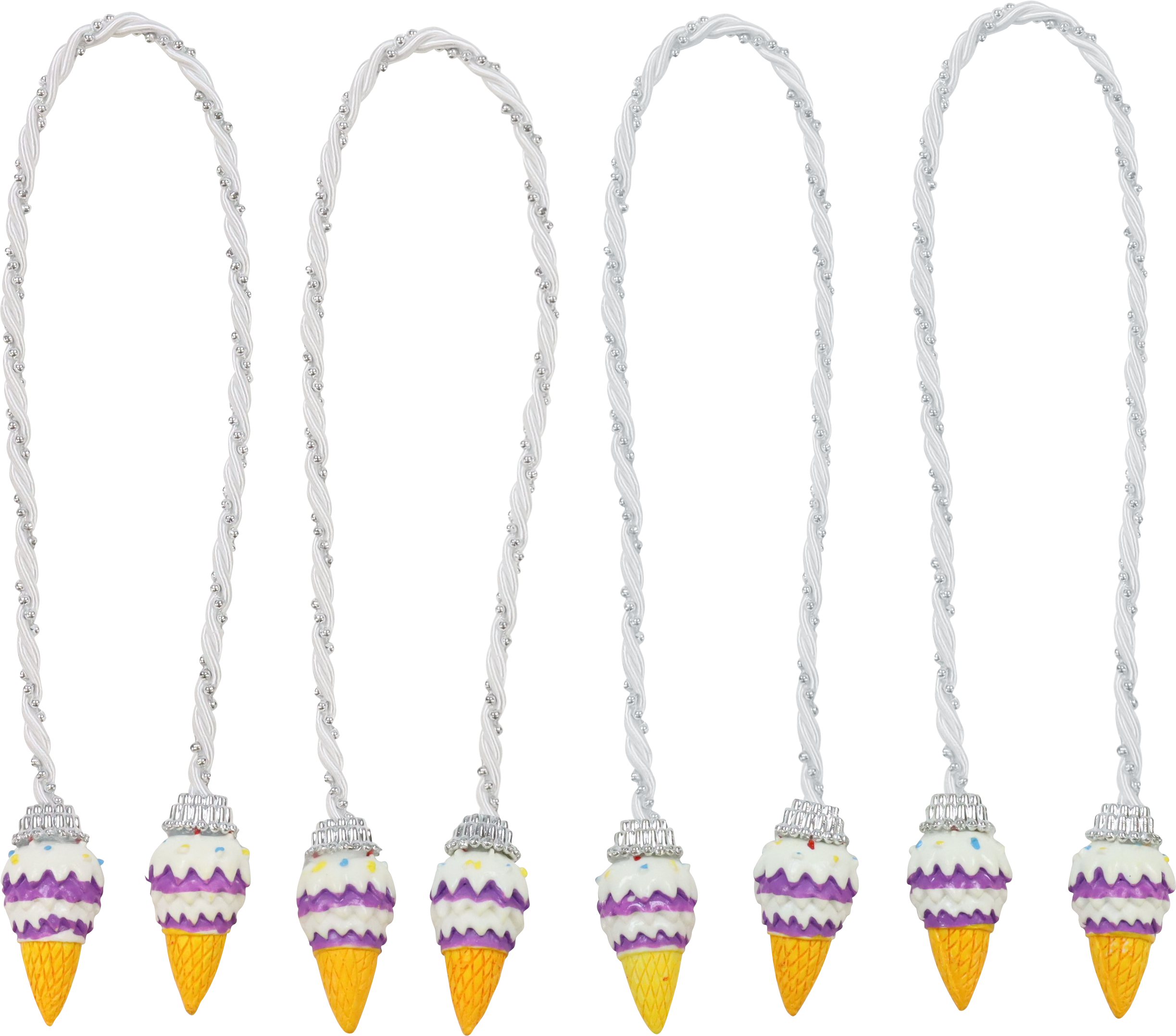 QUASTEN ICECREAM  S/4