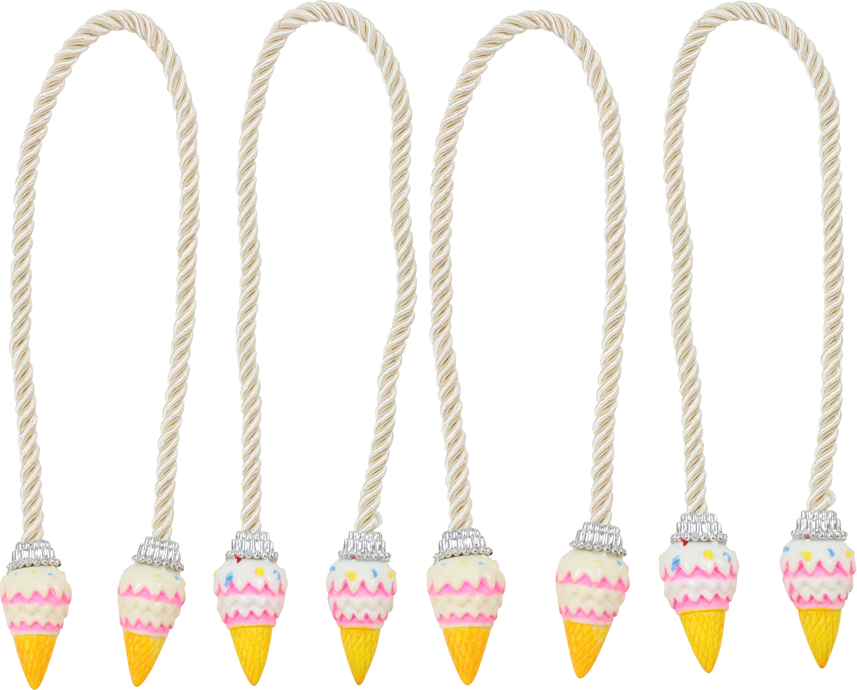 QUASTEN ICECREAM  S/4