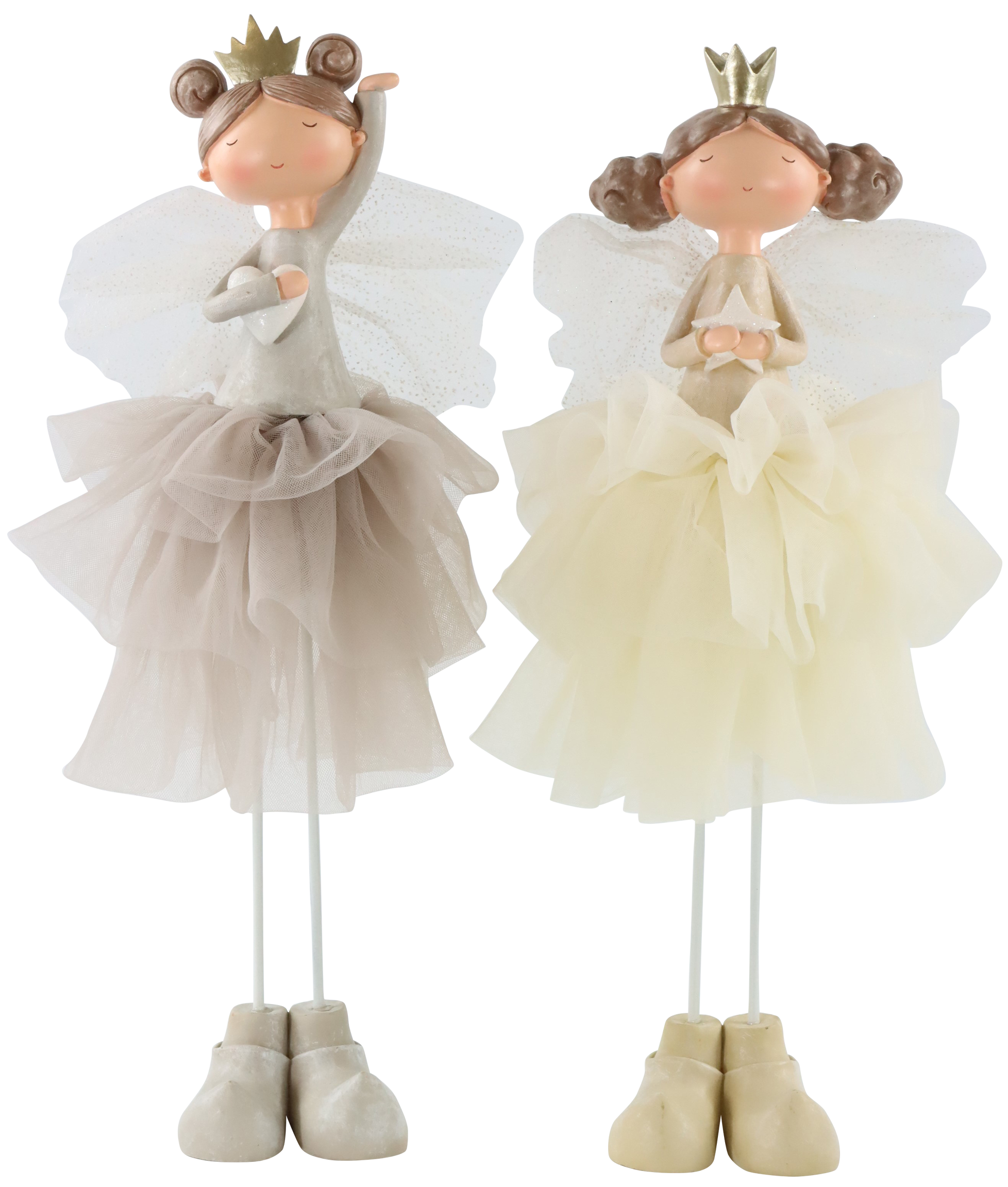 ENGELFIGUREN FAIRY ANGEL  S/2