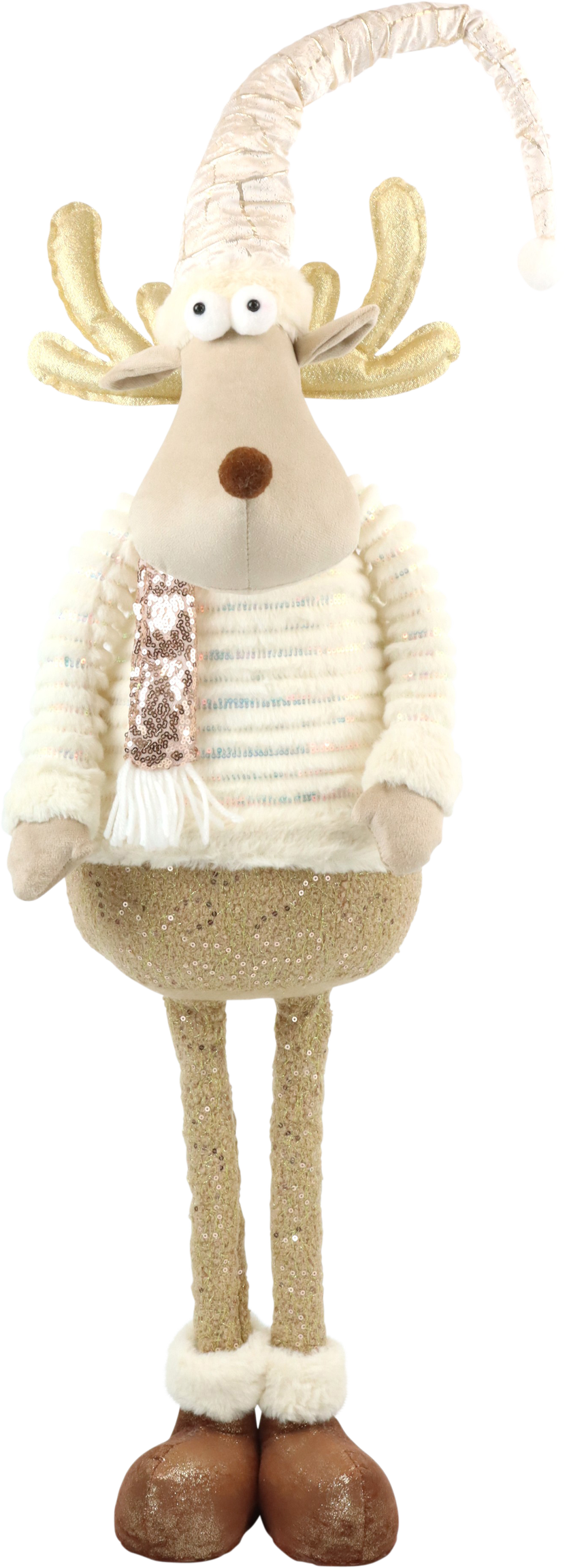 ELCHFIGUR WINTER GRACE