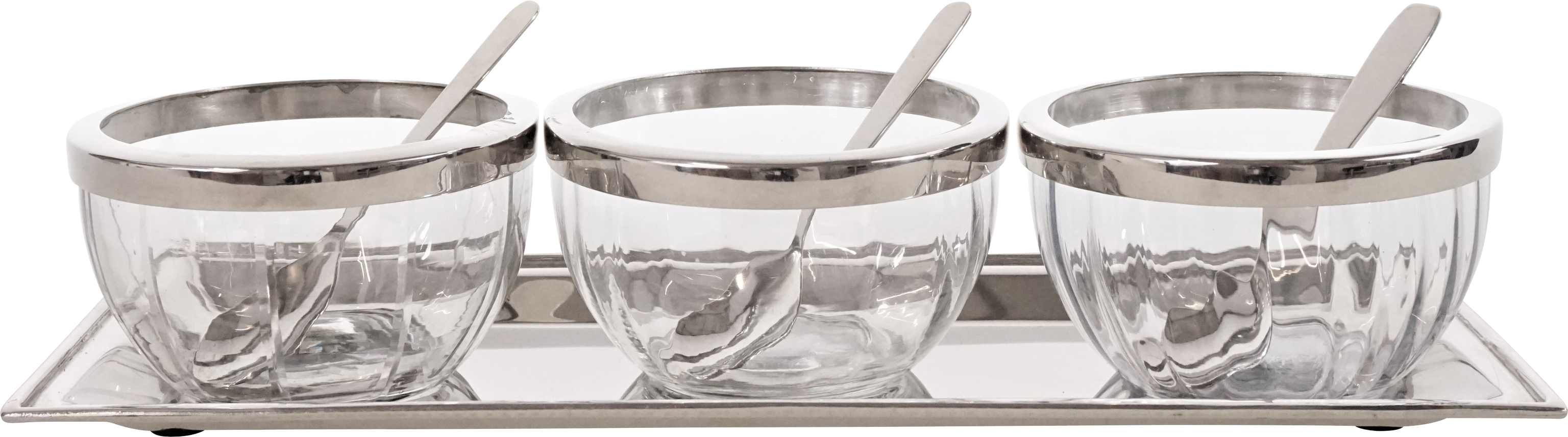 SCHALENSET M.T. DINER