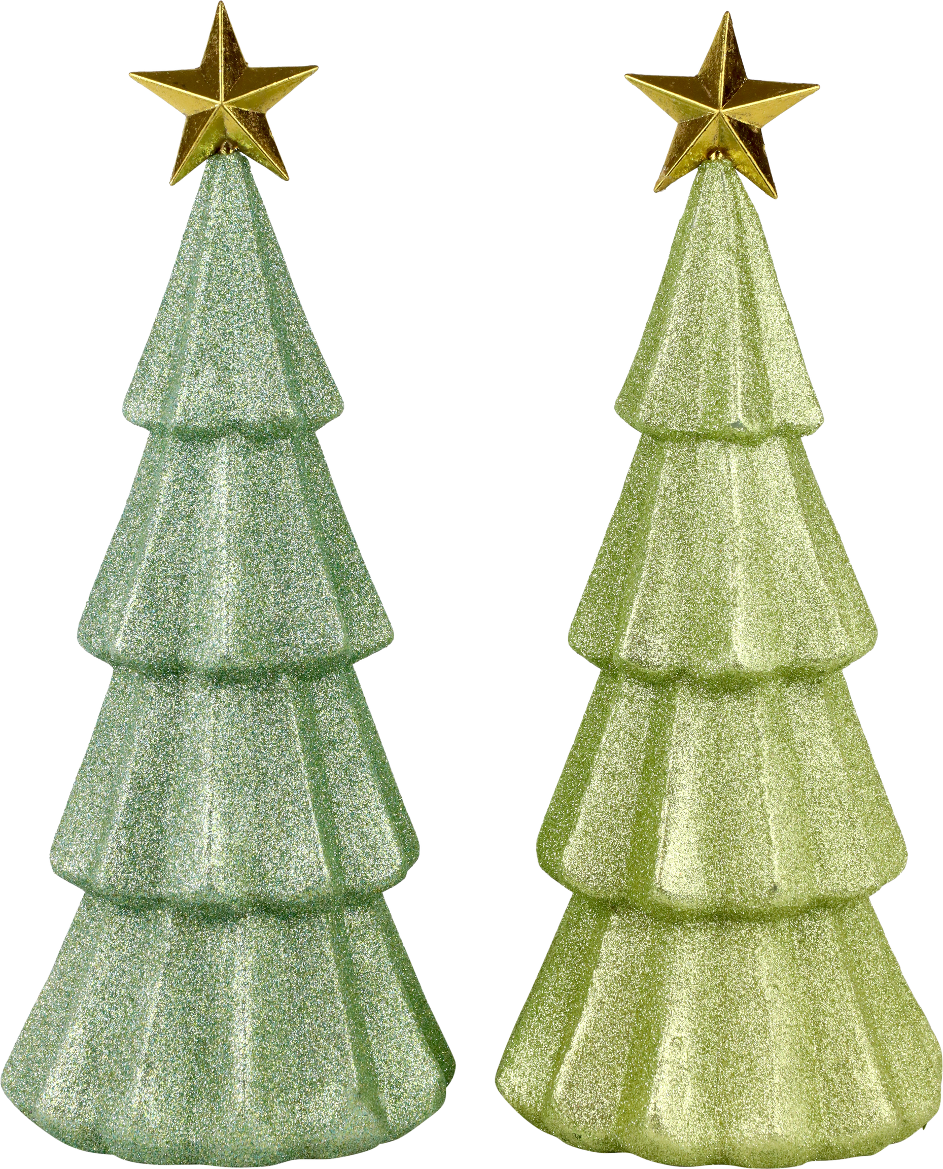 STERNENBÄUME GLAM  S/2