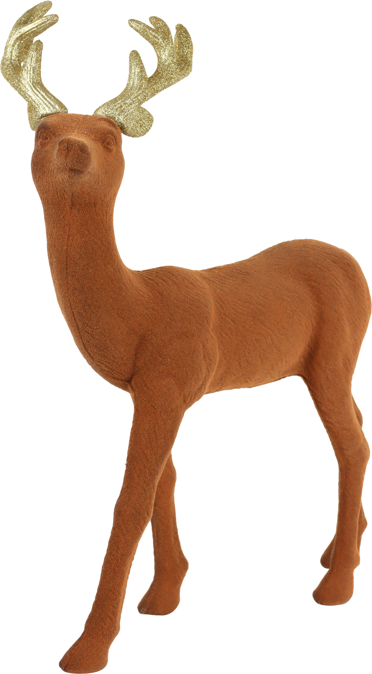 PLATZHIRSCH WALDEMAR