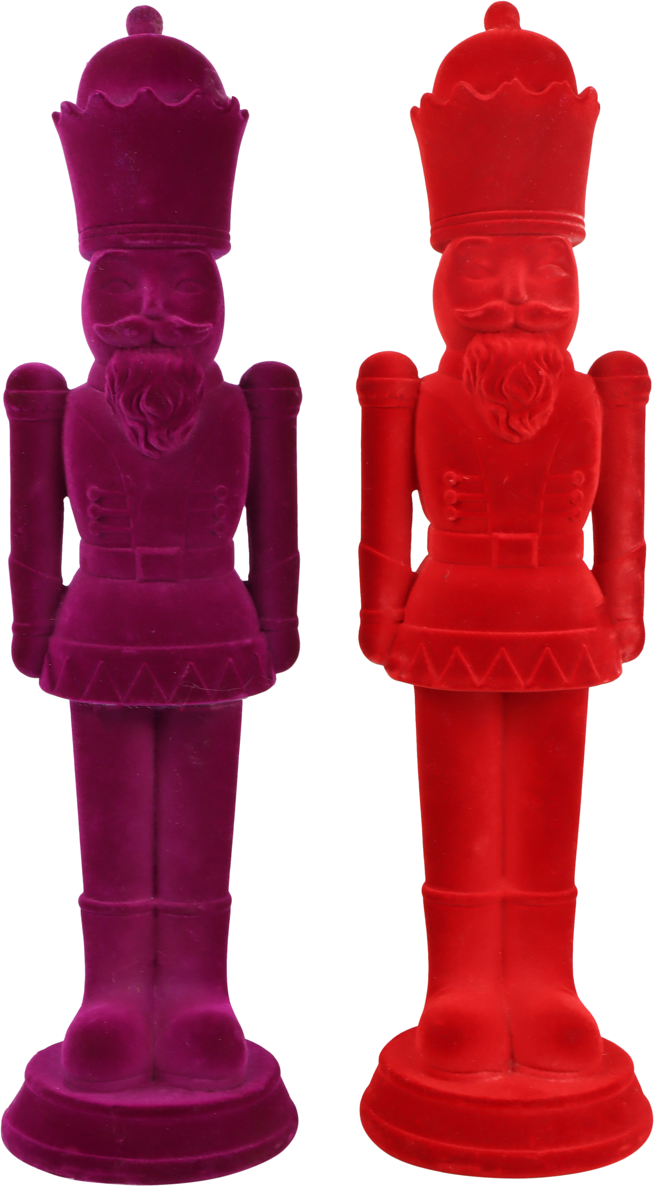 FIGUREN MASTER CHESTNUT  S/2