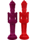 FIGUREN MASTER CHESTNUT  S/2