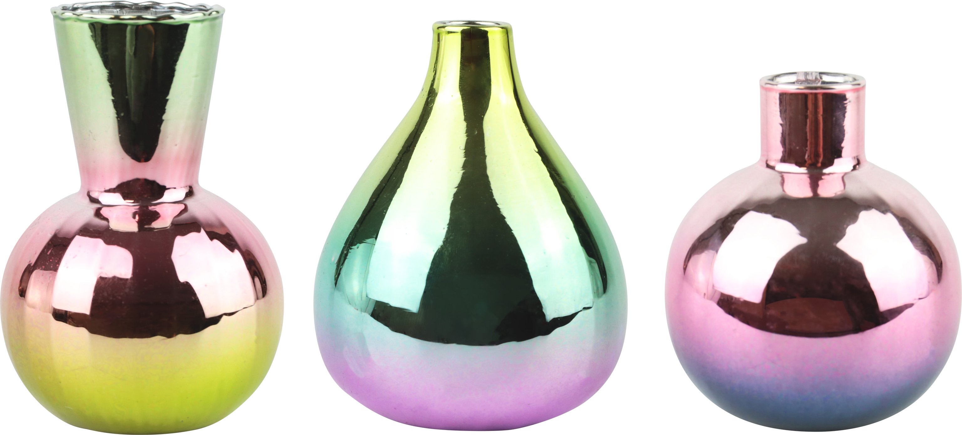 VÄSCHEN RADIANCE  S/3