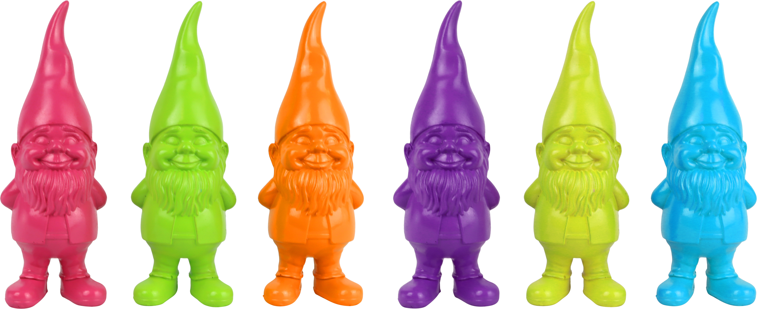 FIGUREN ZWERGENAUFSTAND  S/6