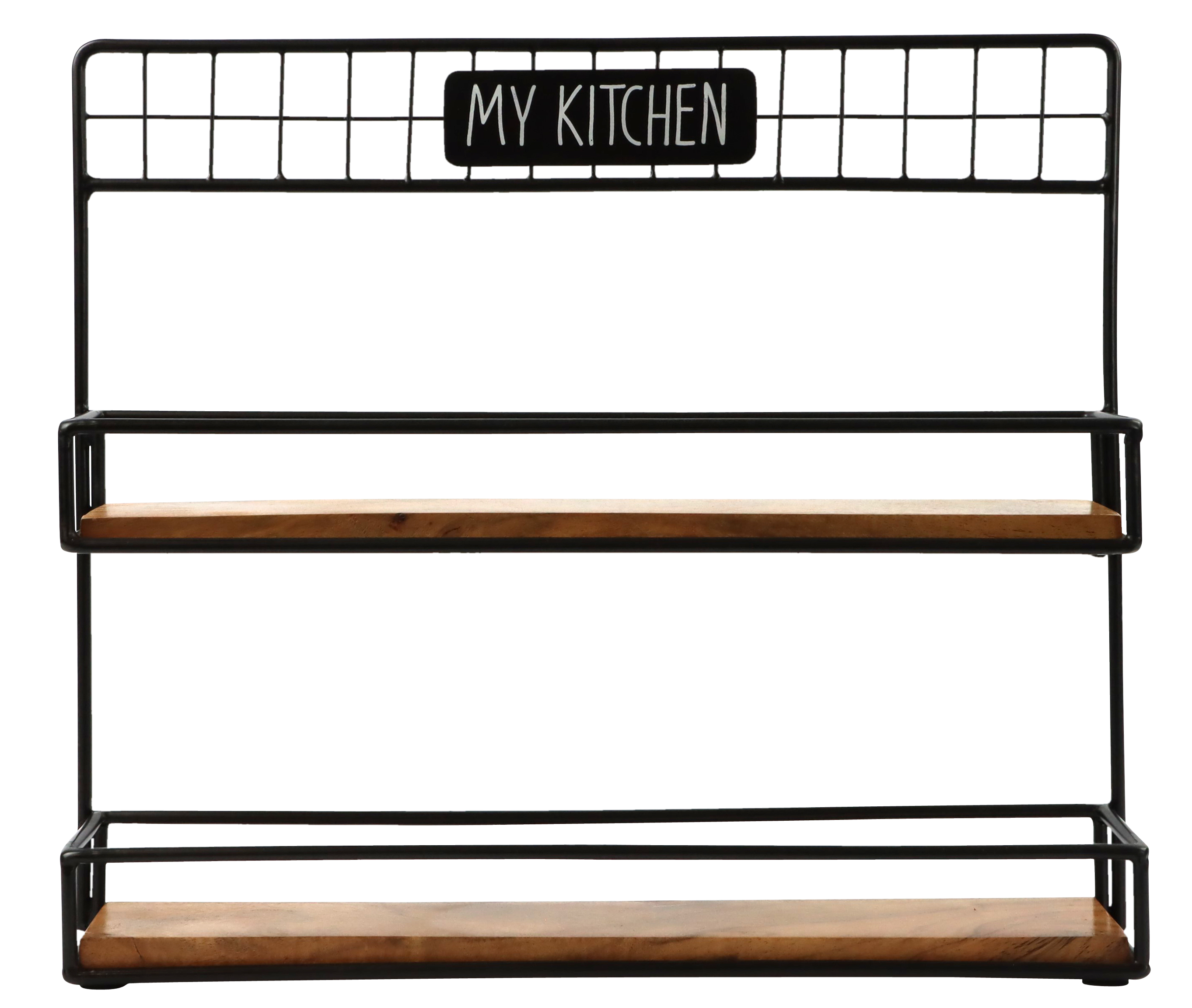 GEWÜRZREGAL LET'S EAT