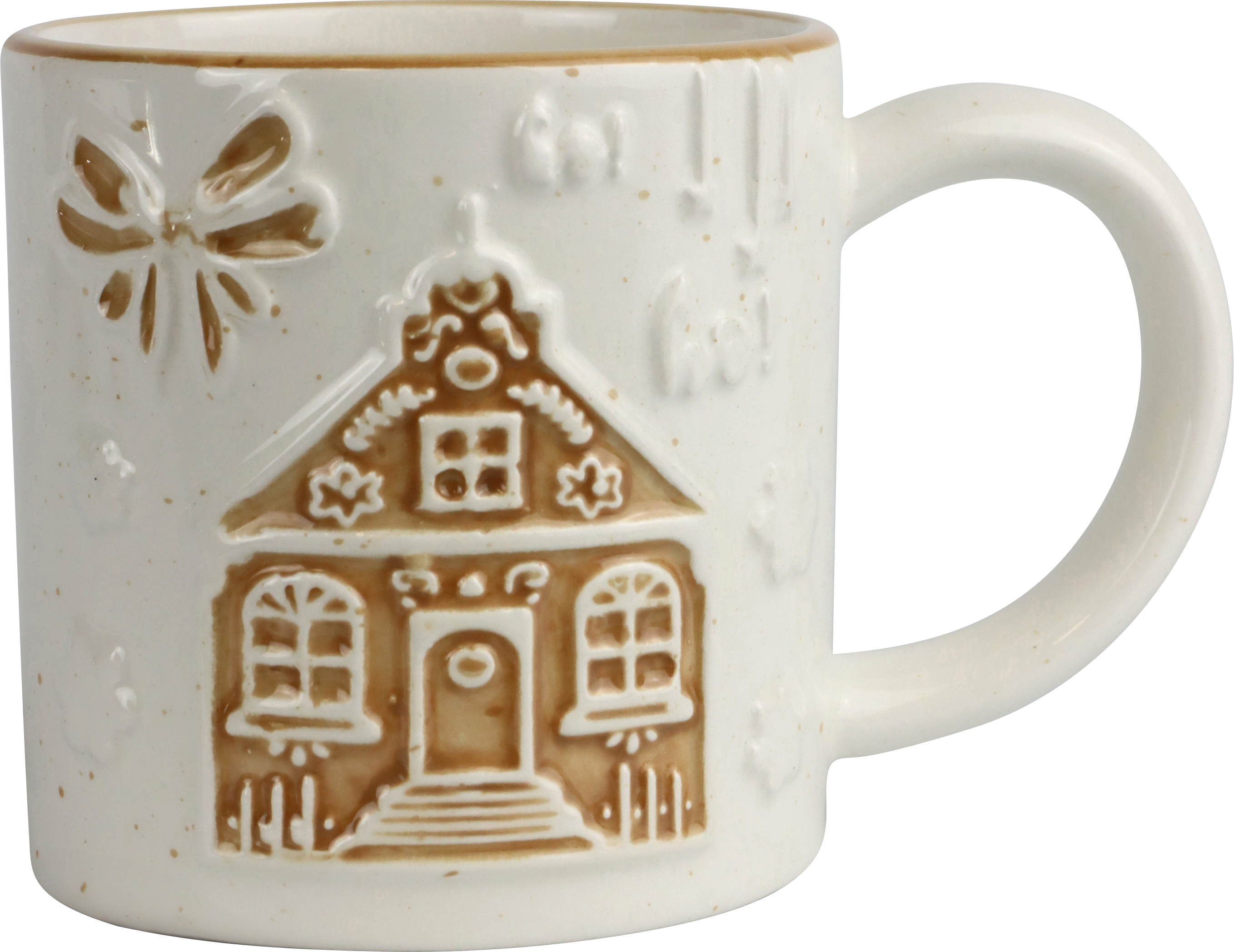 HENKELTASSE COOKIE COTTAGE