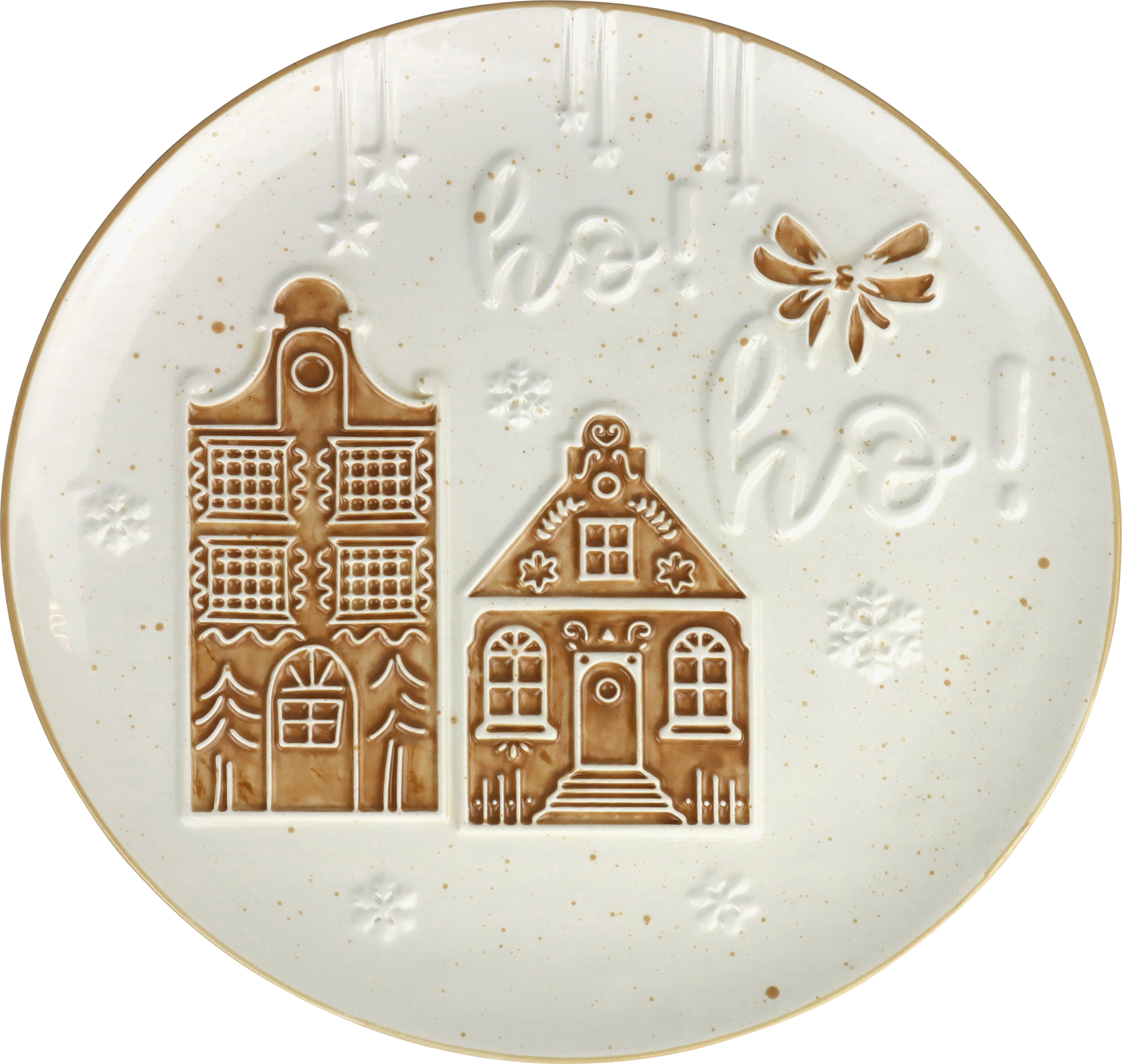 KUCHENTELLER COOKIE COTTAGE