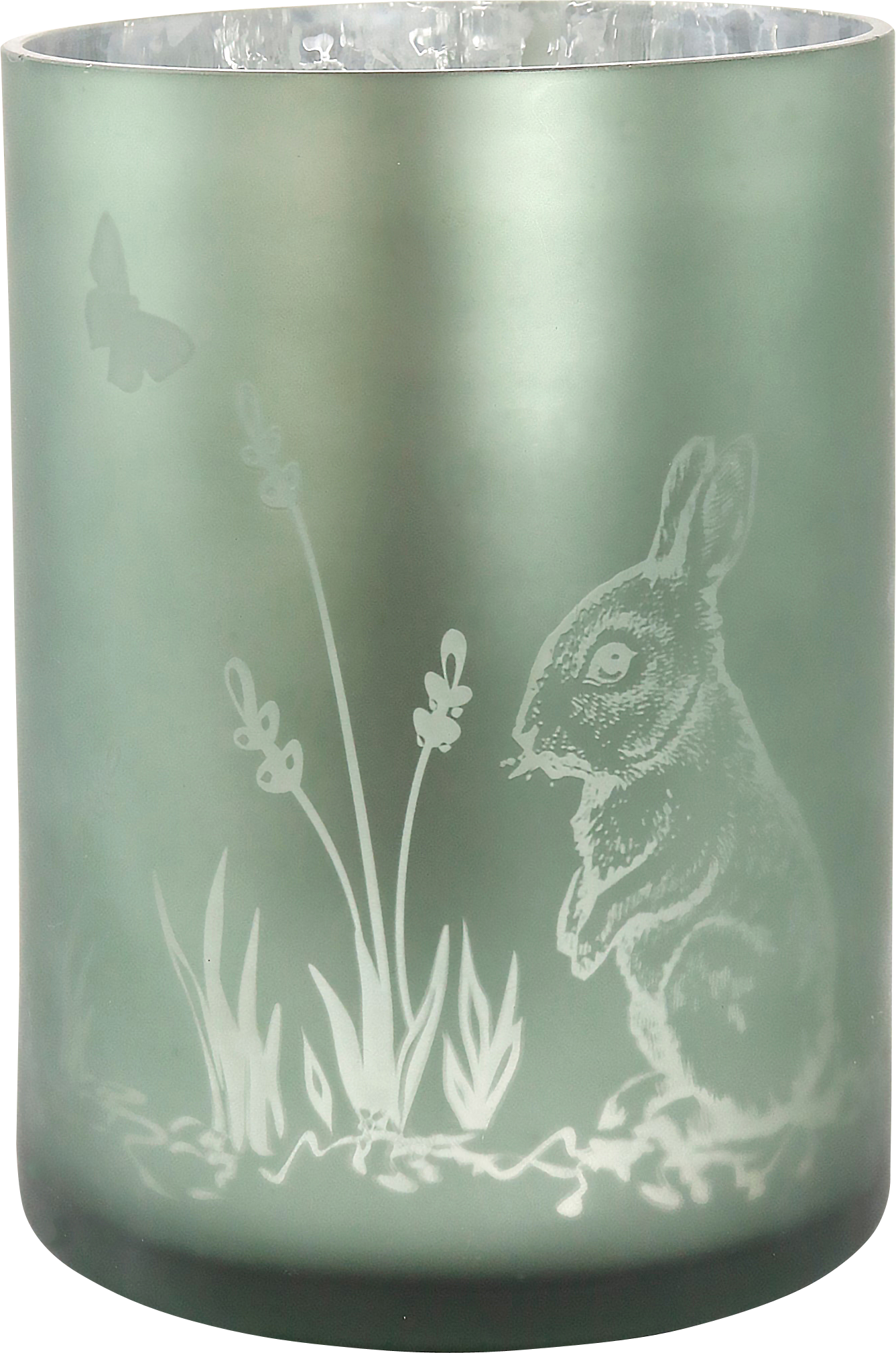 WINDLICHT MEISTER LAMPE