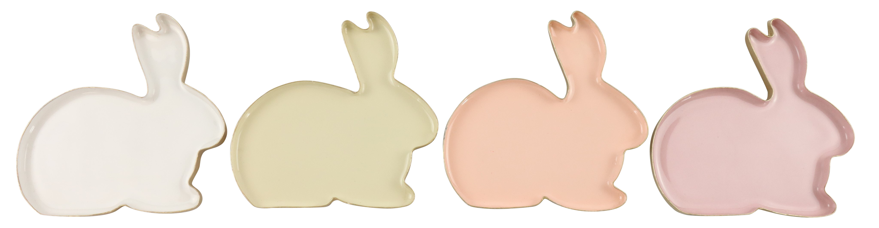 TELLER RABBIT  S/4