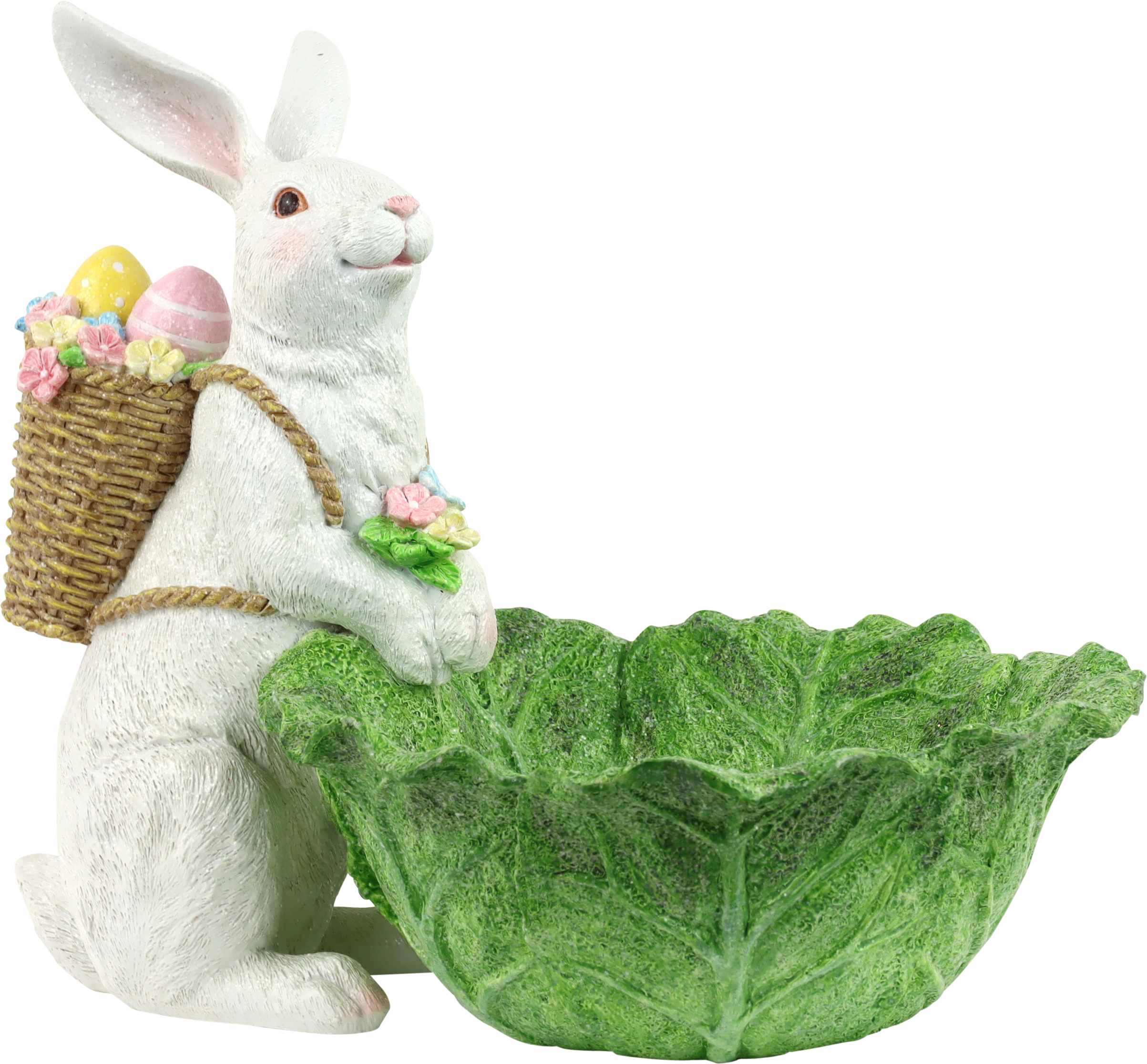 HASE MIT SCHALE CABBUNNY