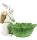 HASE MIT SCHALE CABBUNNY
