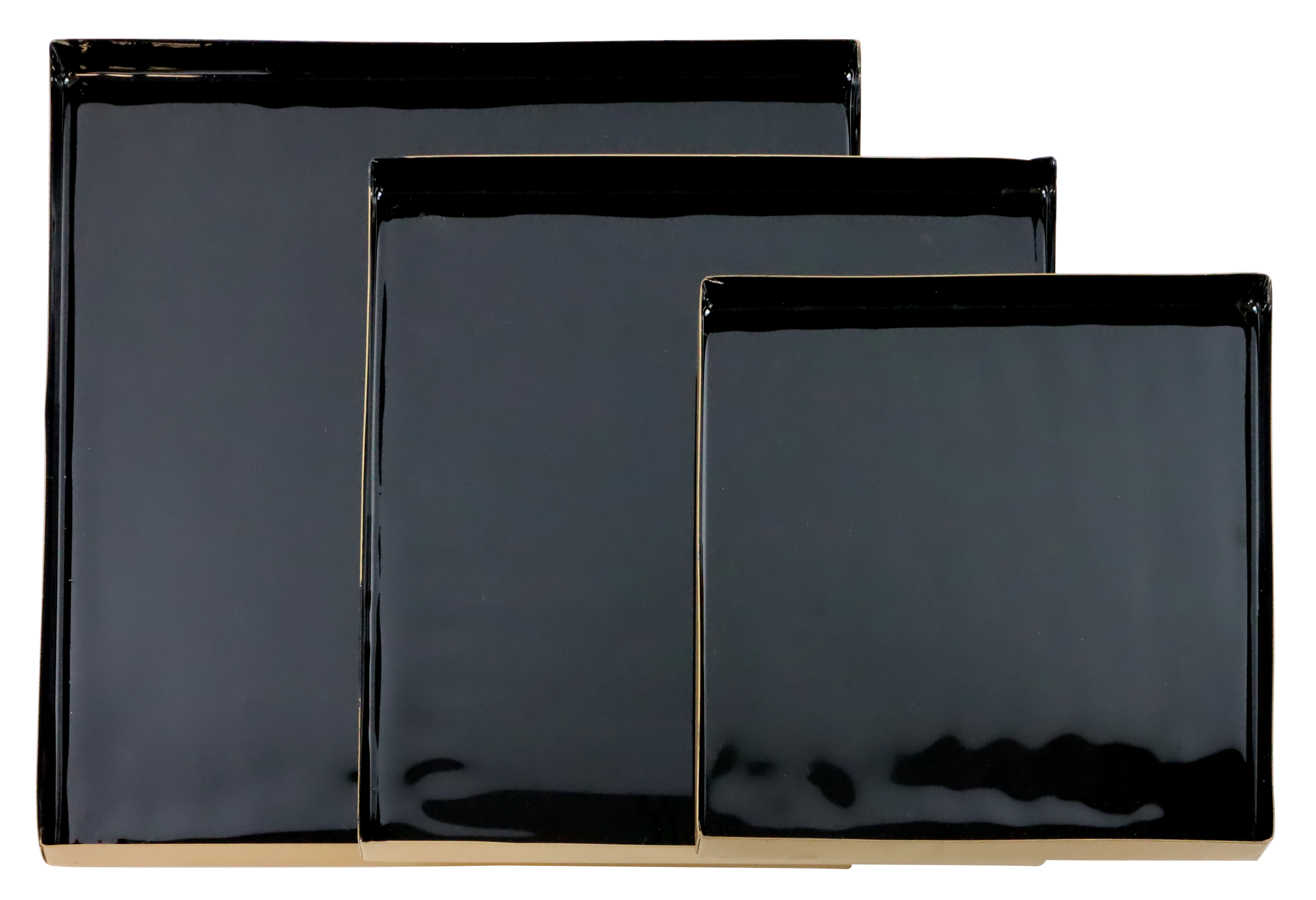 TABLETTS DELUXE  S/3