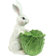 HASE MIT KOHL CABBUNNY