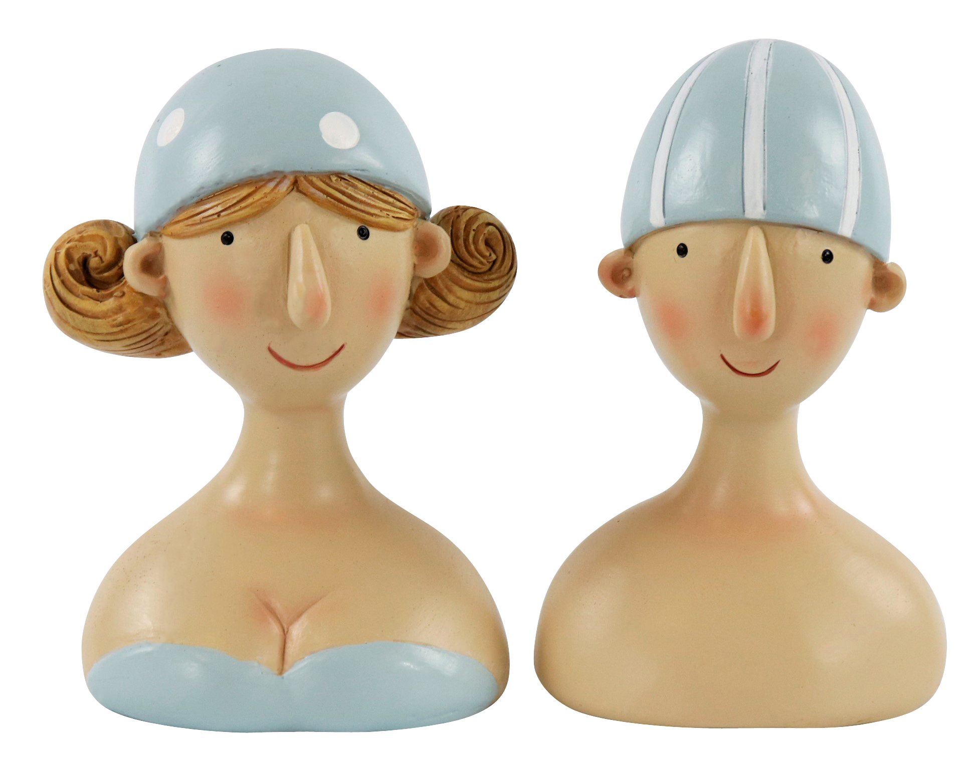 BÜSTEN SCHWIMMER  S/2