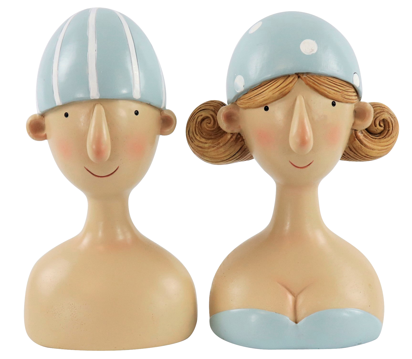 BÜSTEN SCHWIMMER  S/2