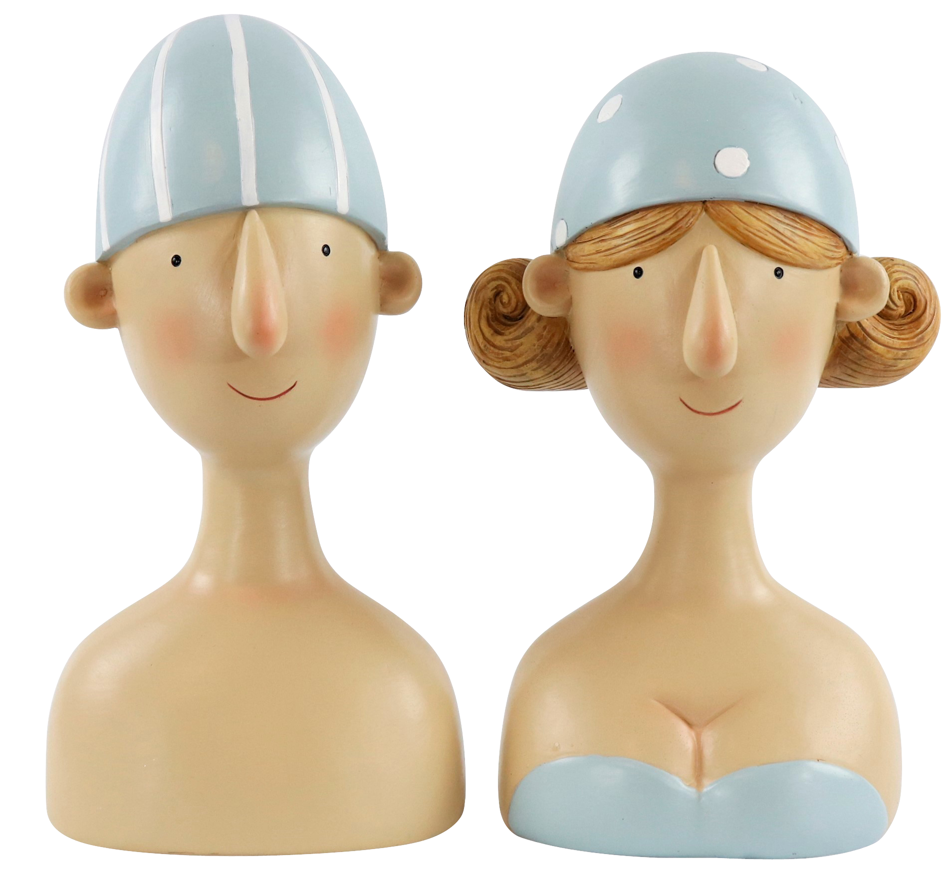 BÜSTEN SCHWIMMER  S/2