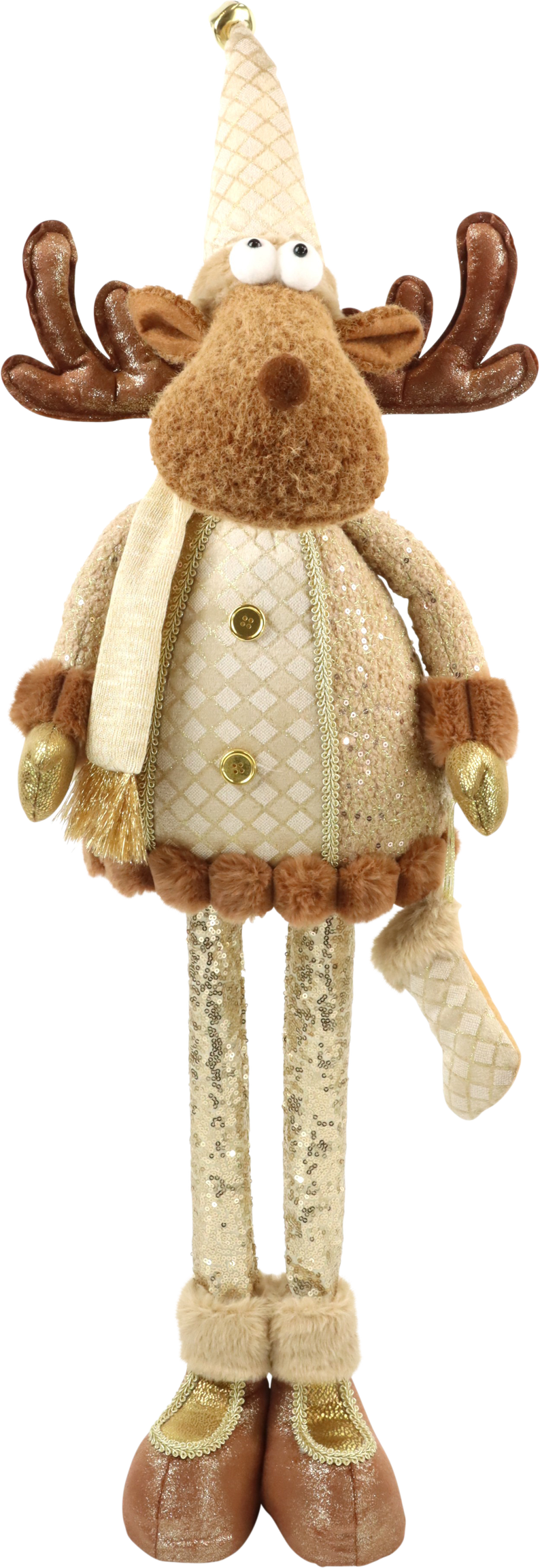 ELCHFIGUR FOREST GLOW