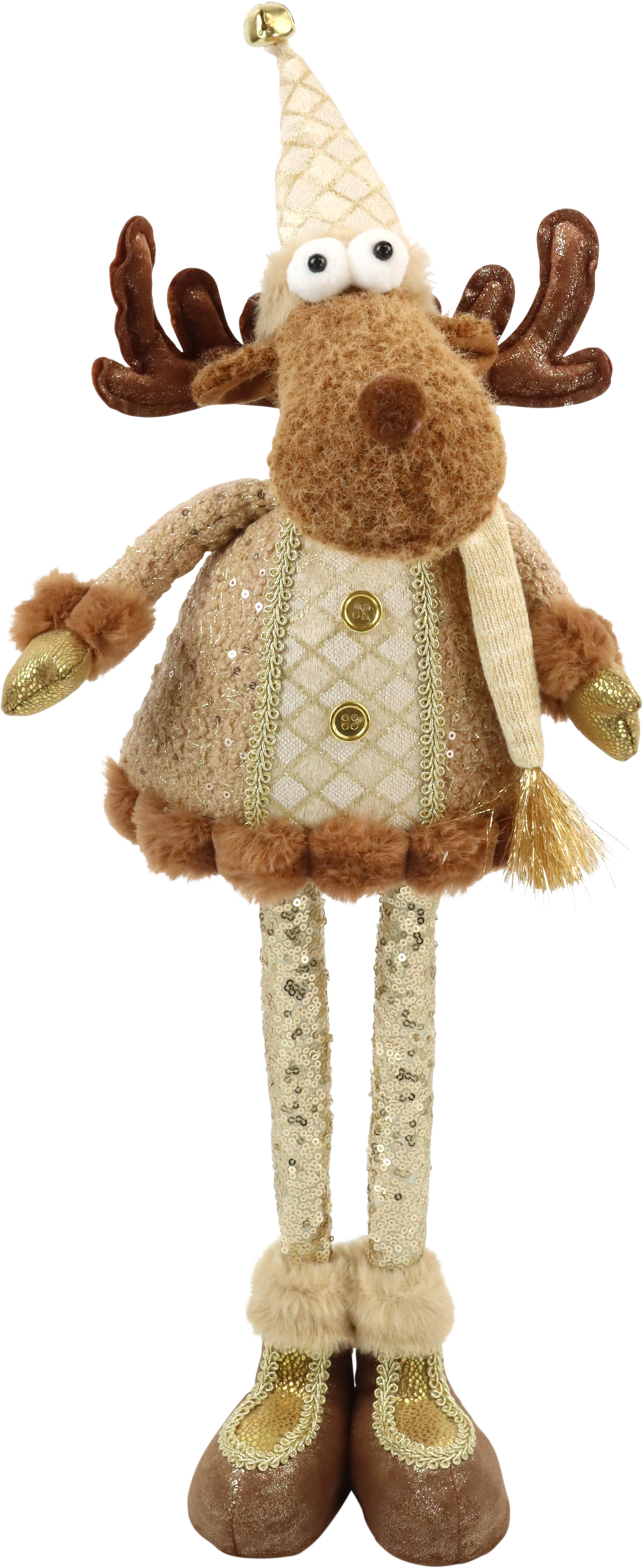 ELCHFIGUR FOREST GLOW