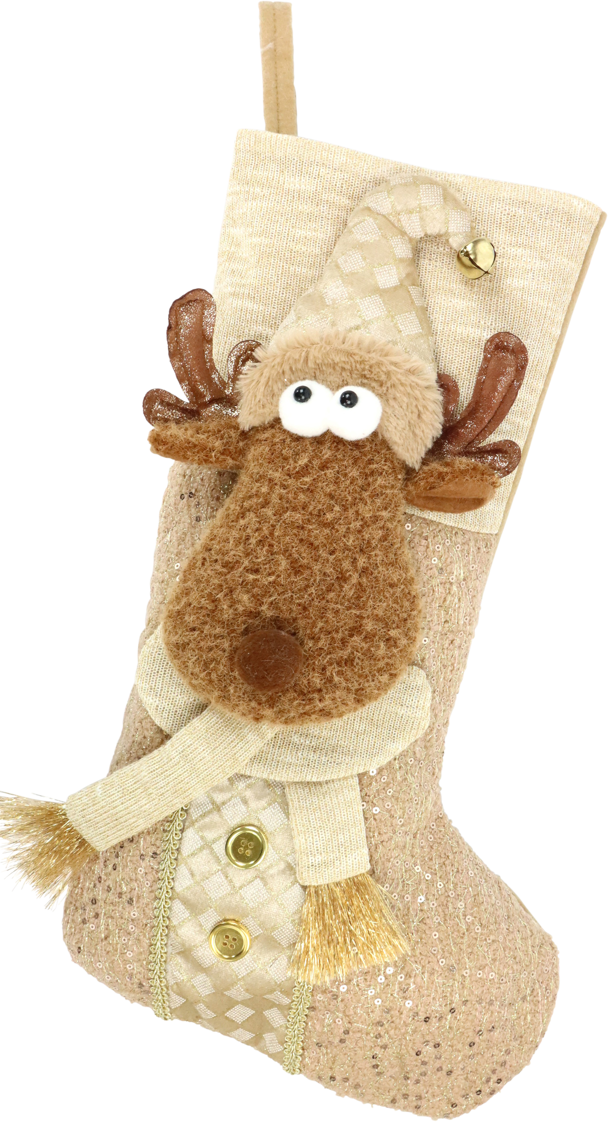 ELCHSTIEFEL FOREST GLOW