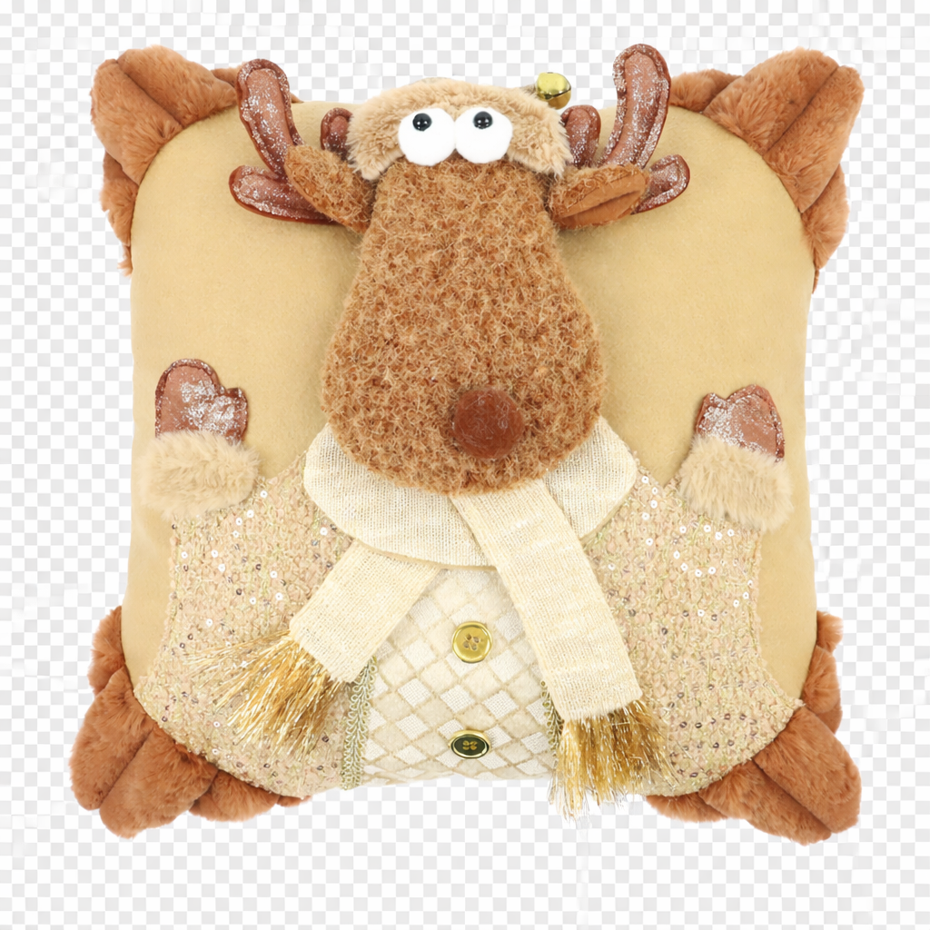 ELCHKISSEN FOREST GLOW 35X35