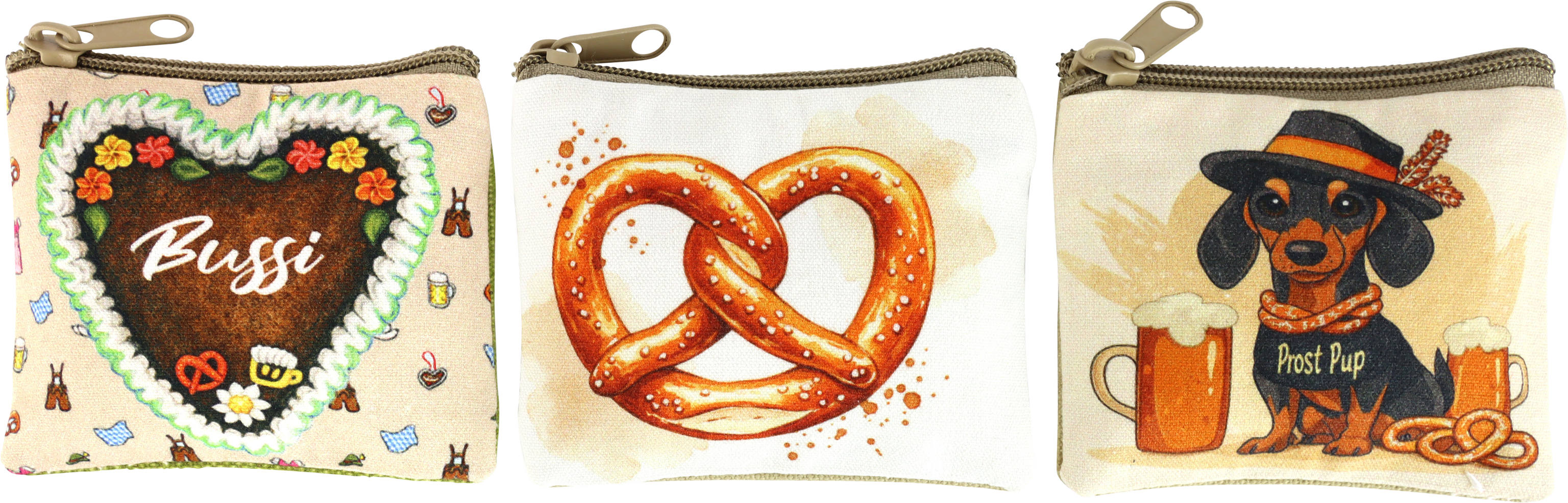 TÄSCHCHEN BAVARIA  S/3