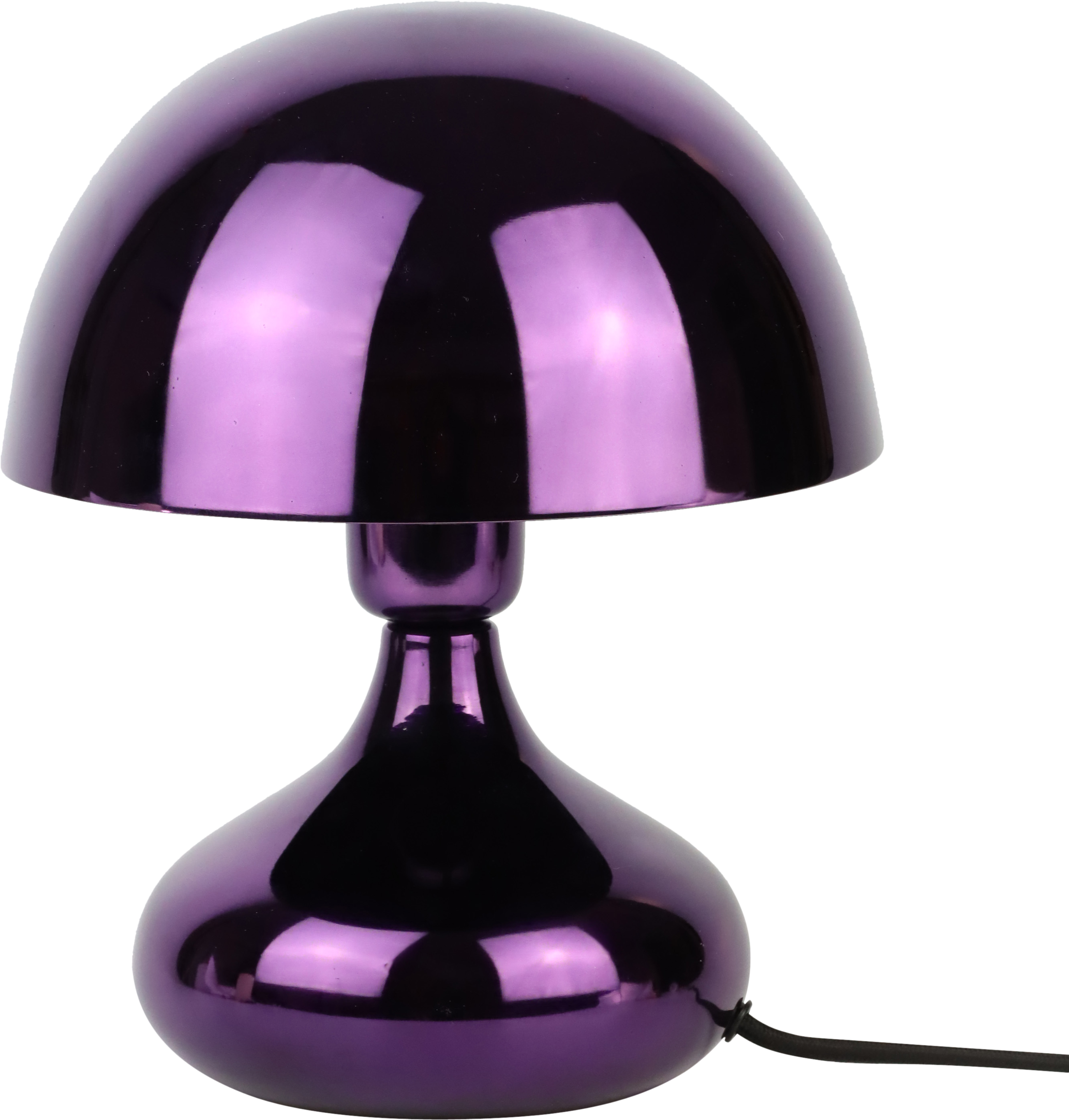 LAMPE MUSHROOM