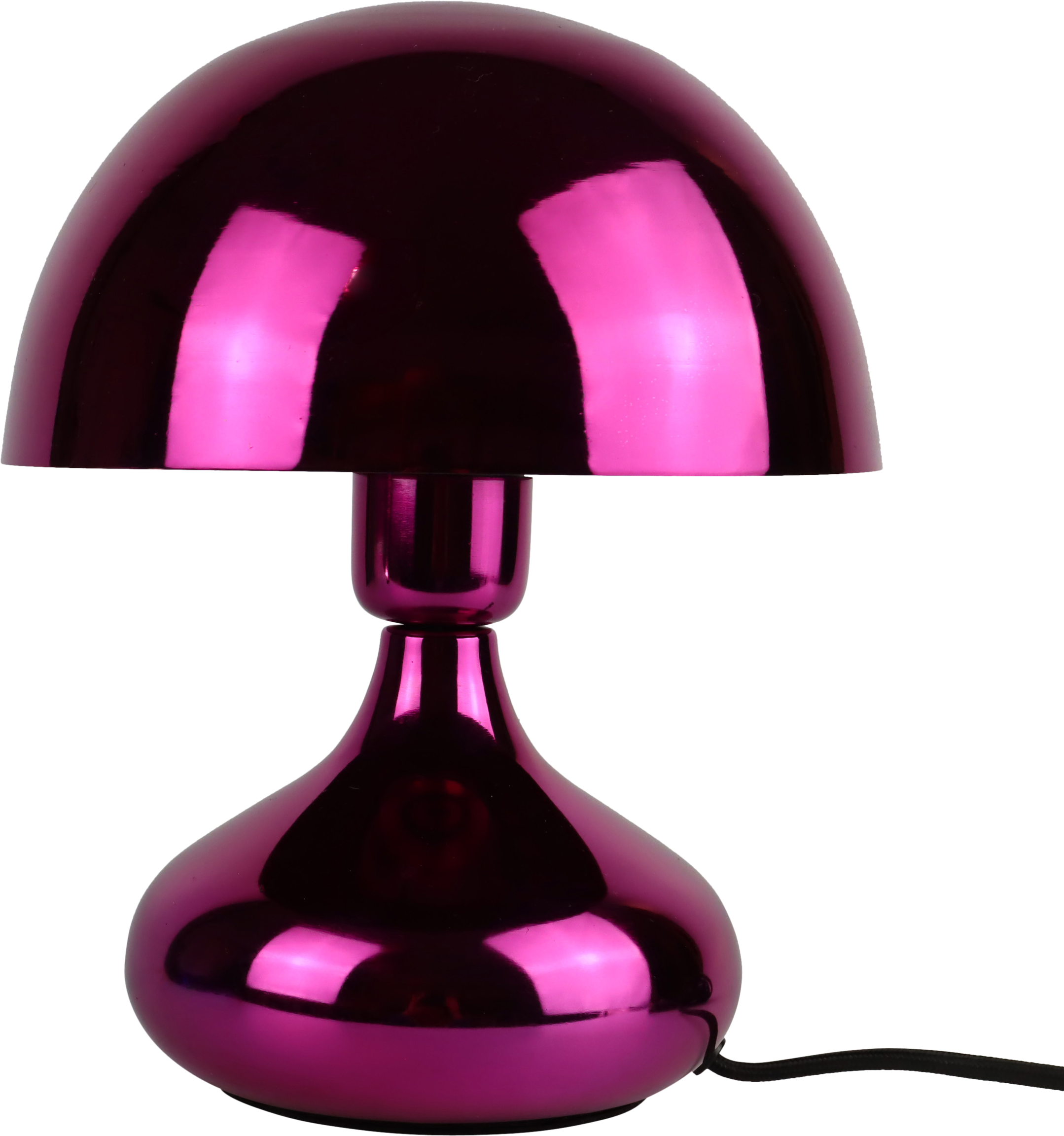 LAMPE MUSHROOM