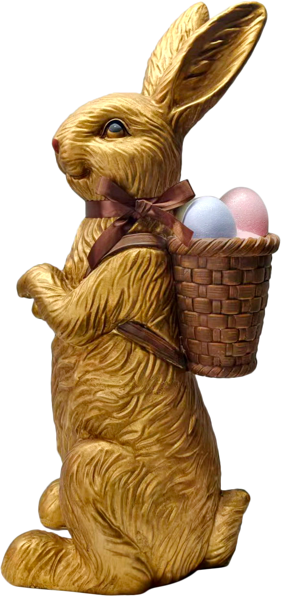 HASE HOPPY HERITAGE
