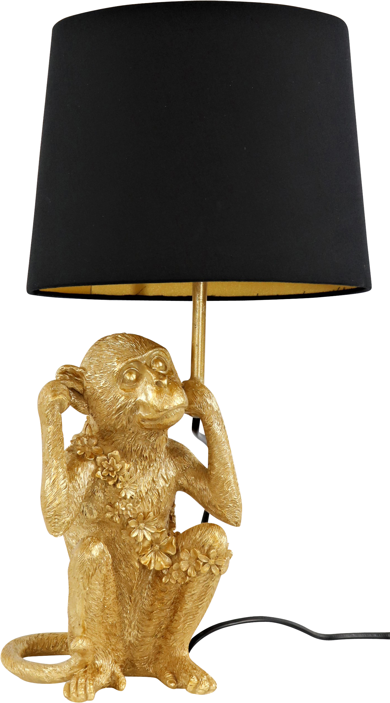 STEHLAMPE MONKEY