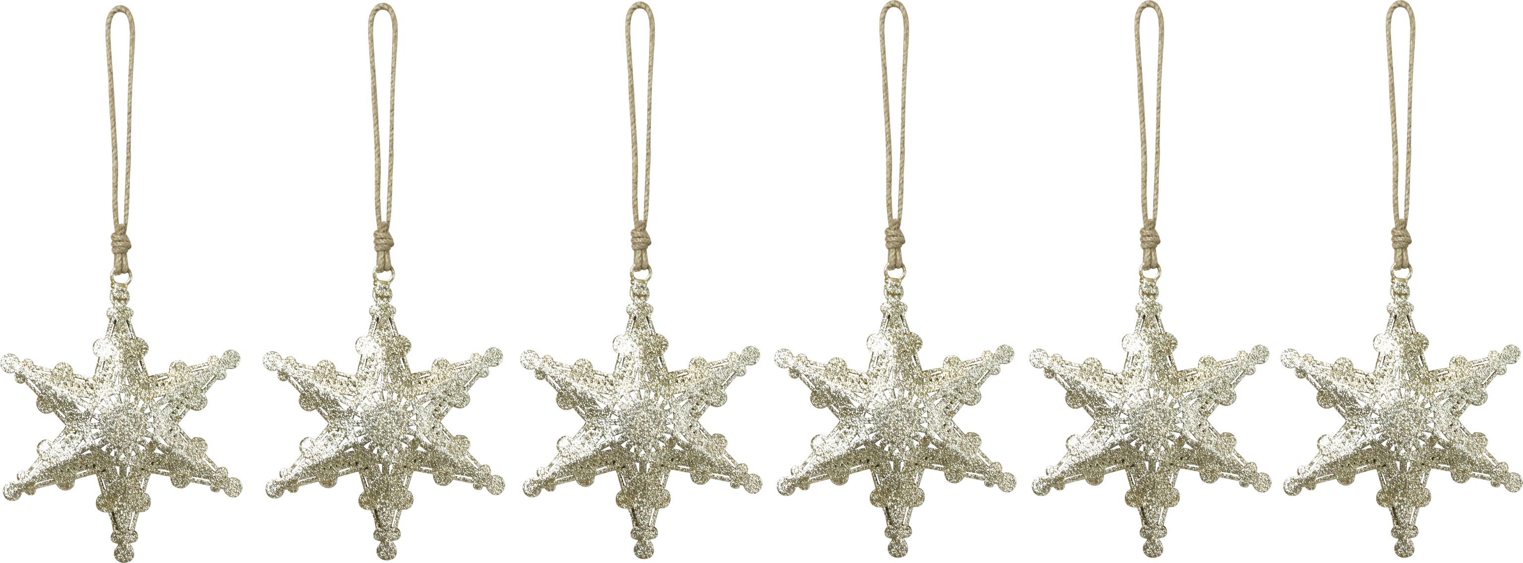 STERNENHÄNGER STARDUST  S/6