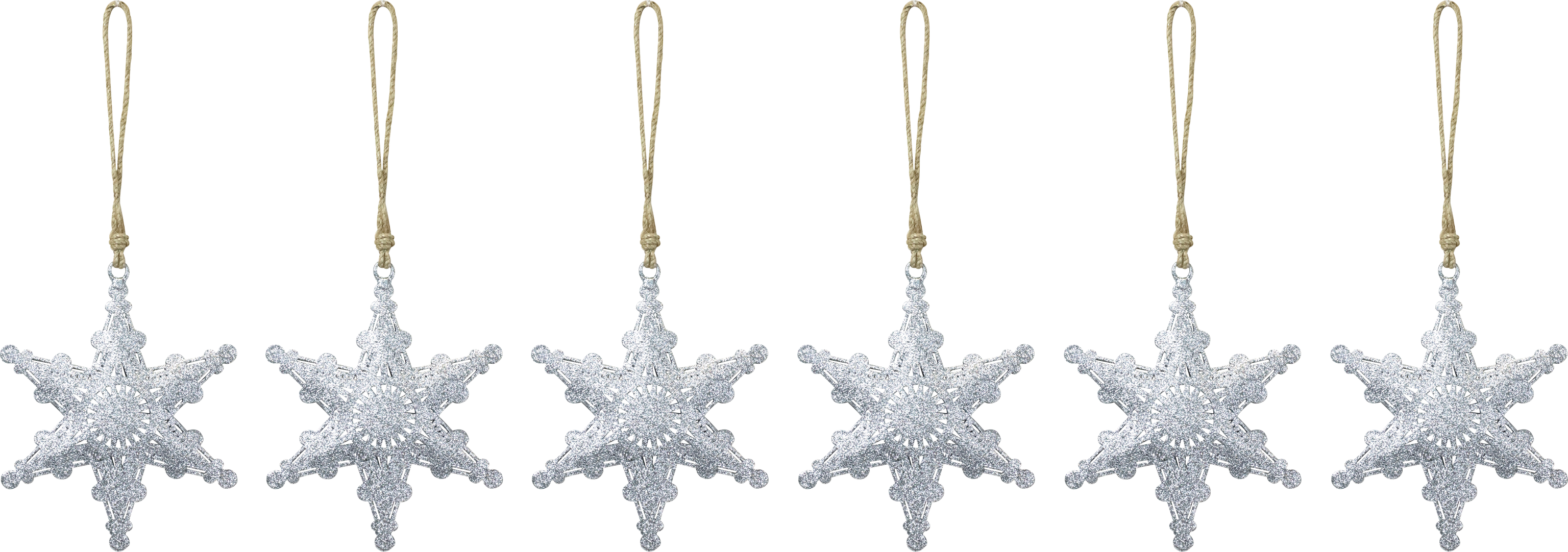 STERNENHÄNGER STARDUST  S/6