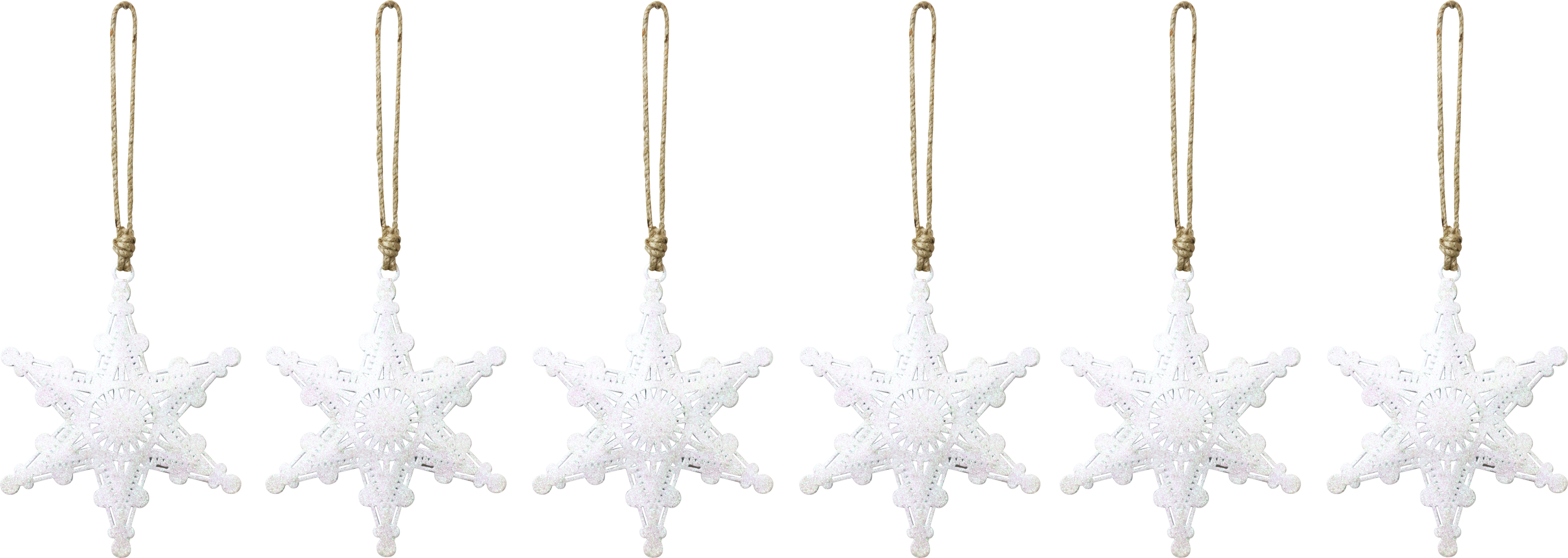 STERNENHÄNGER STARDUST  S/6