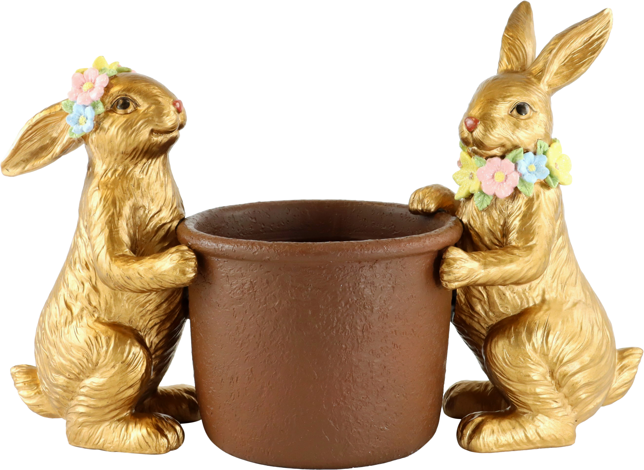 ÜBERTOPF HOPPY HERITAGE