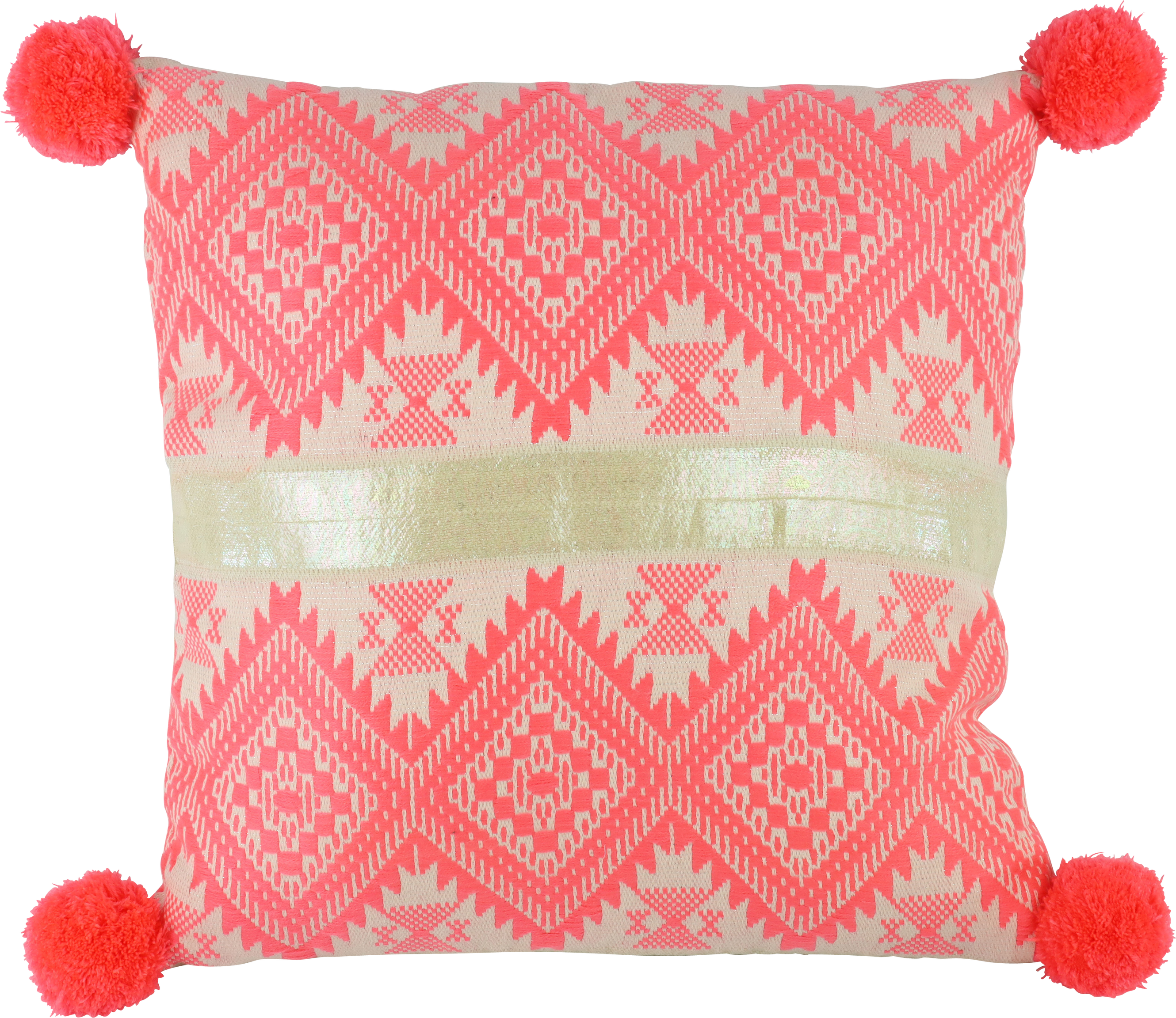 KISSENHÜLLE SMERALDA 45X45