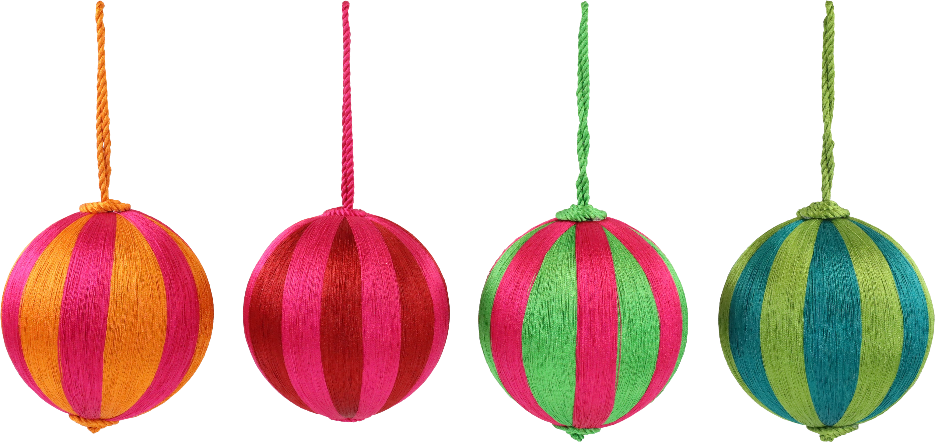 KUGELN SILKEN LINES  S/4