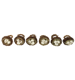 SERVIETTENRINGE NEST  S/6