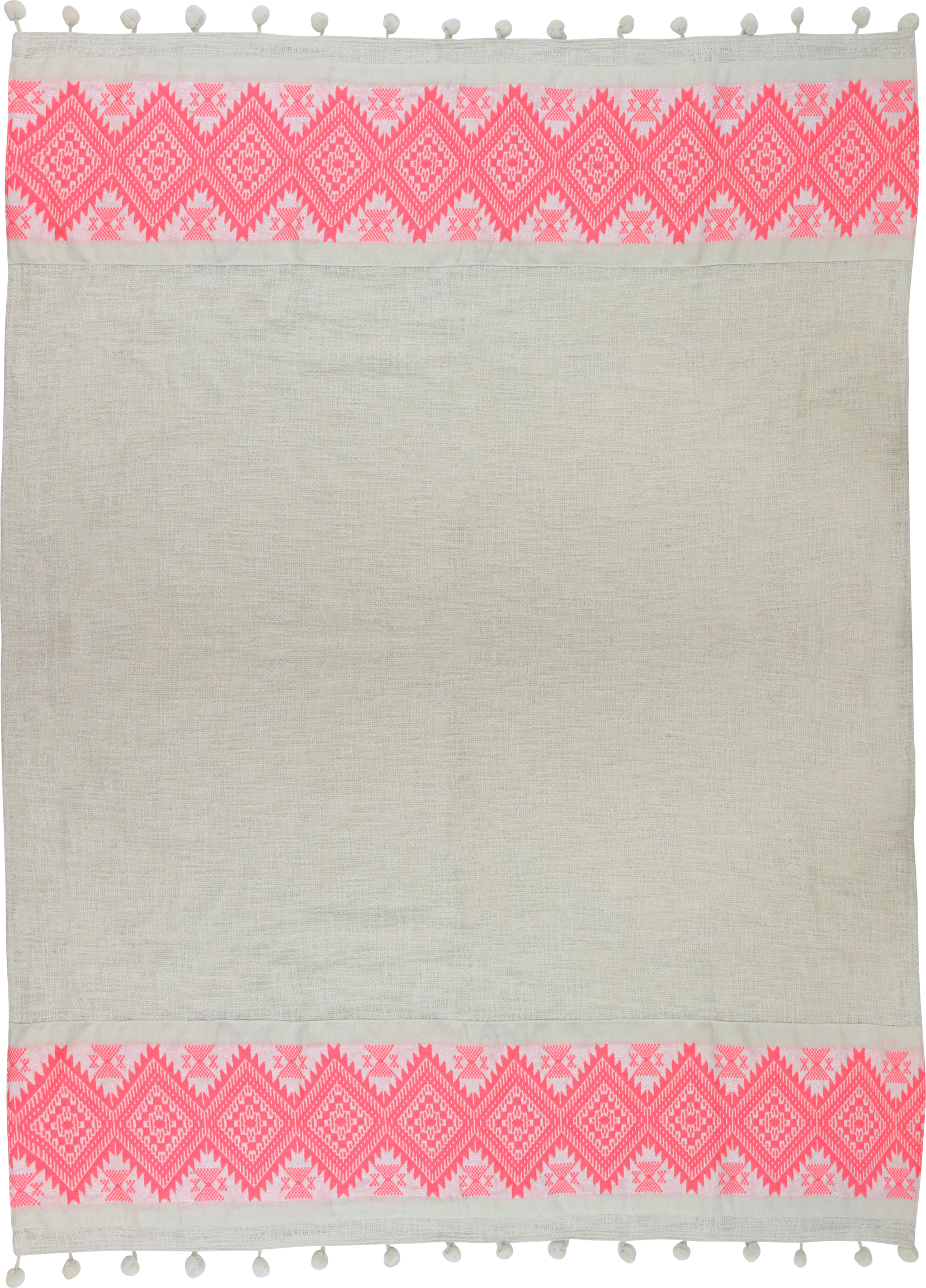 DECKE SMERALDA  120X150