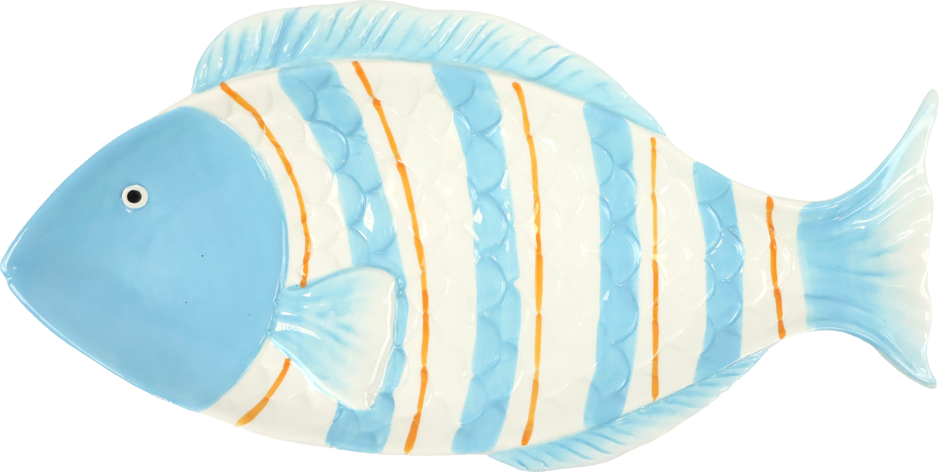 FISCHPLATTE FIESTA DEL MAR
