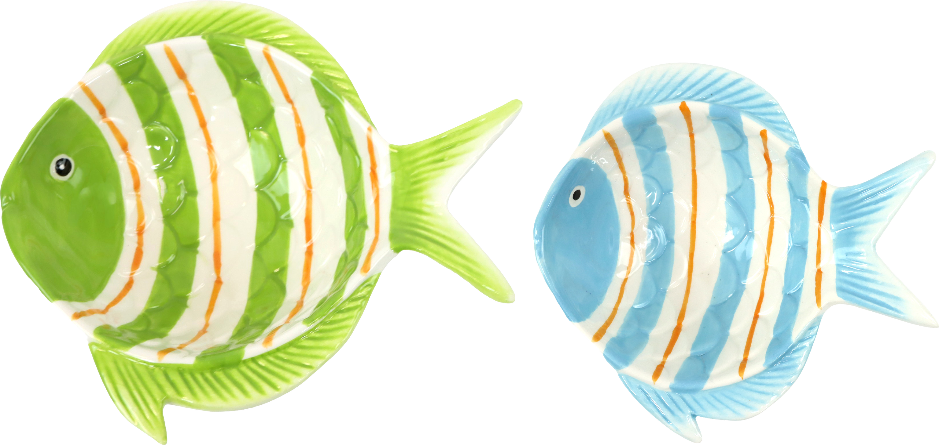 FISCHSCHALEN FIESTA DEL MAR  S/2
