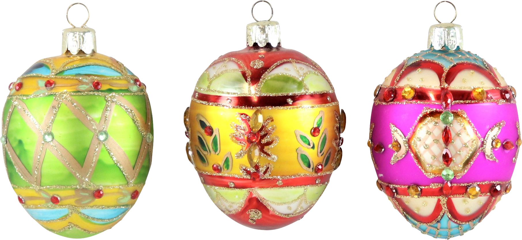 GLASKUGELN PETERSBURG  S/3