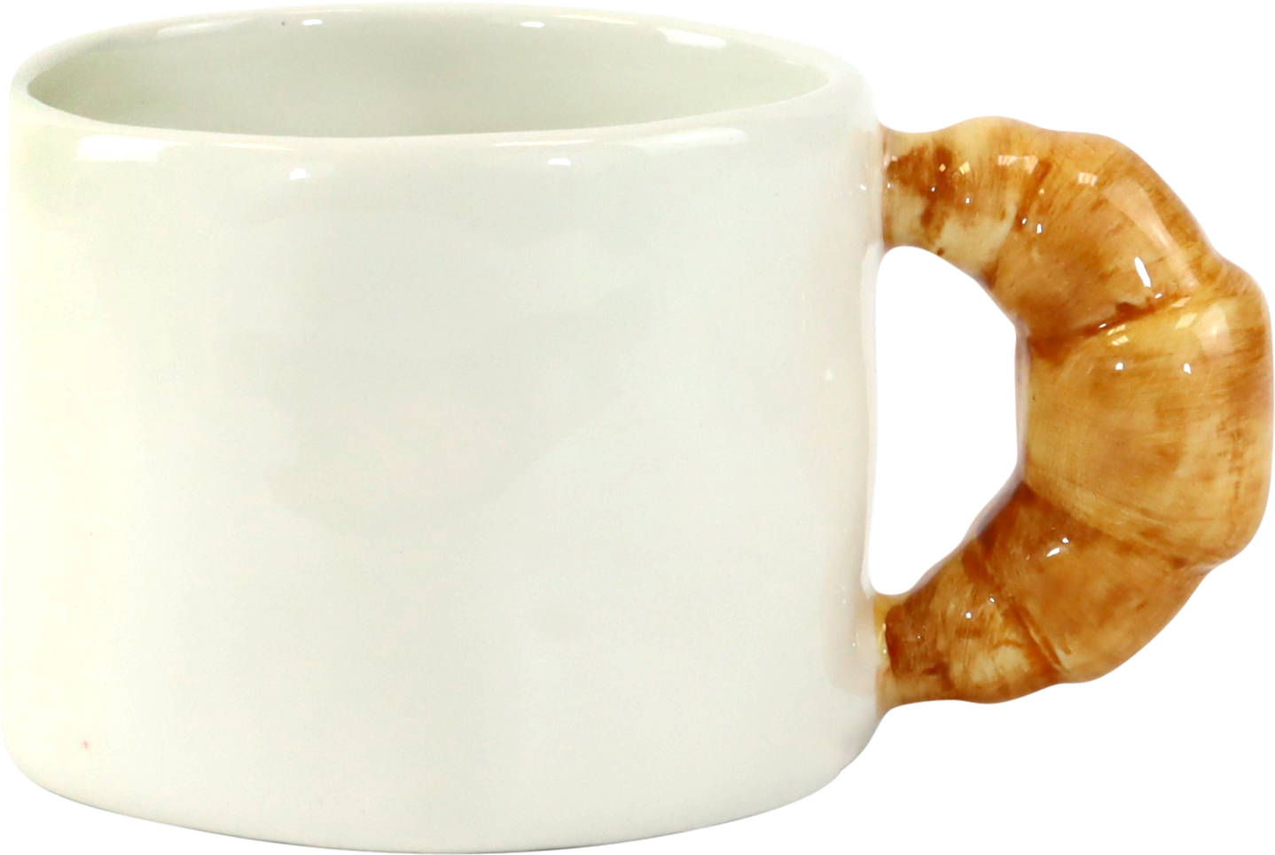 HENKELTASSE CROISSANTERIE